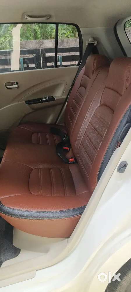 Maruti Suzuki Celerio Zxi 2020 Automatic