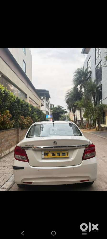 Maruti Suzuki Dzire 1.2 Vxi, 2022, Cng & Hybrids