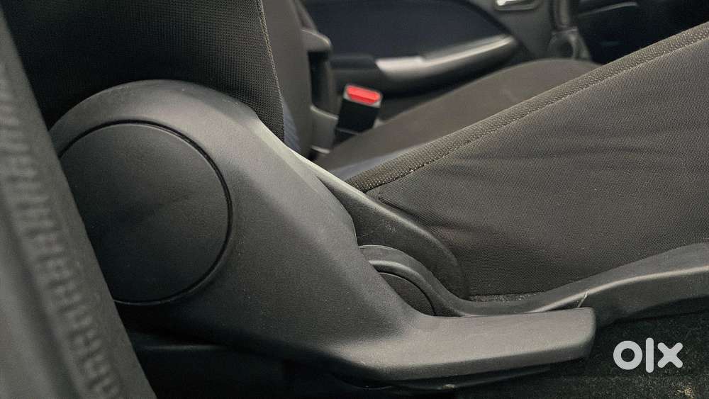 Maruti Suzuki Baleno Zeta, 2021, Petrol