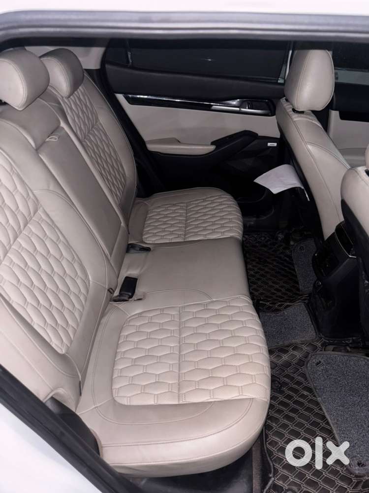 Kia Seltos Diesel 2020