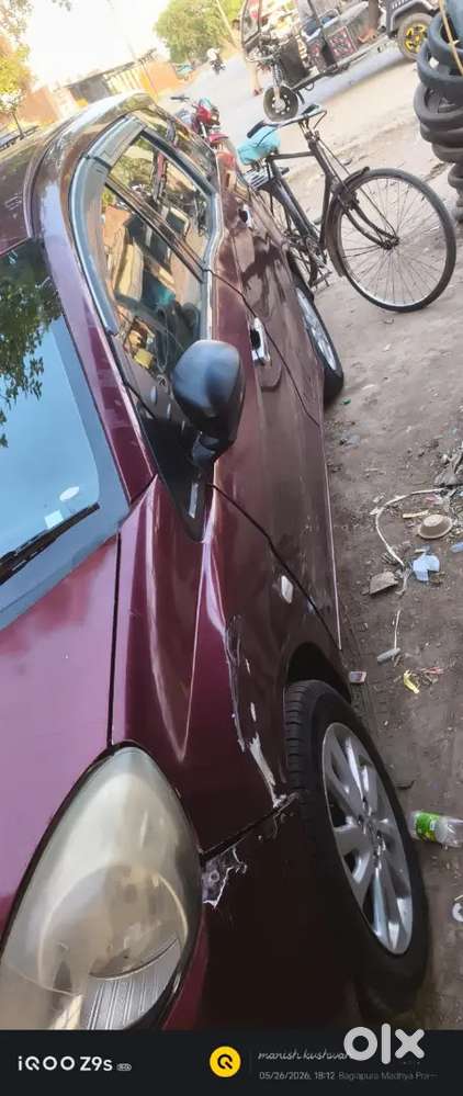 Honda Mobilio Diesel 2014 Car