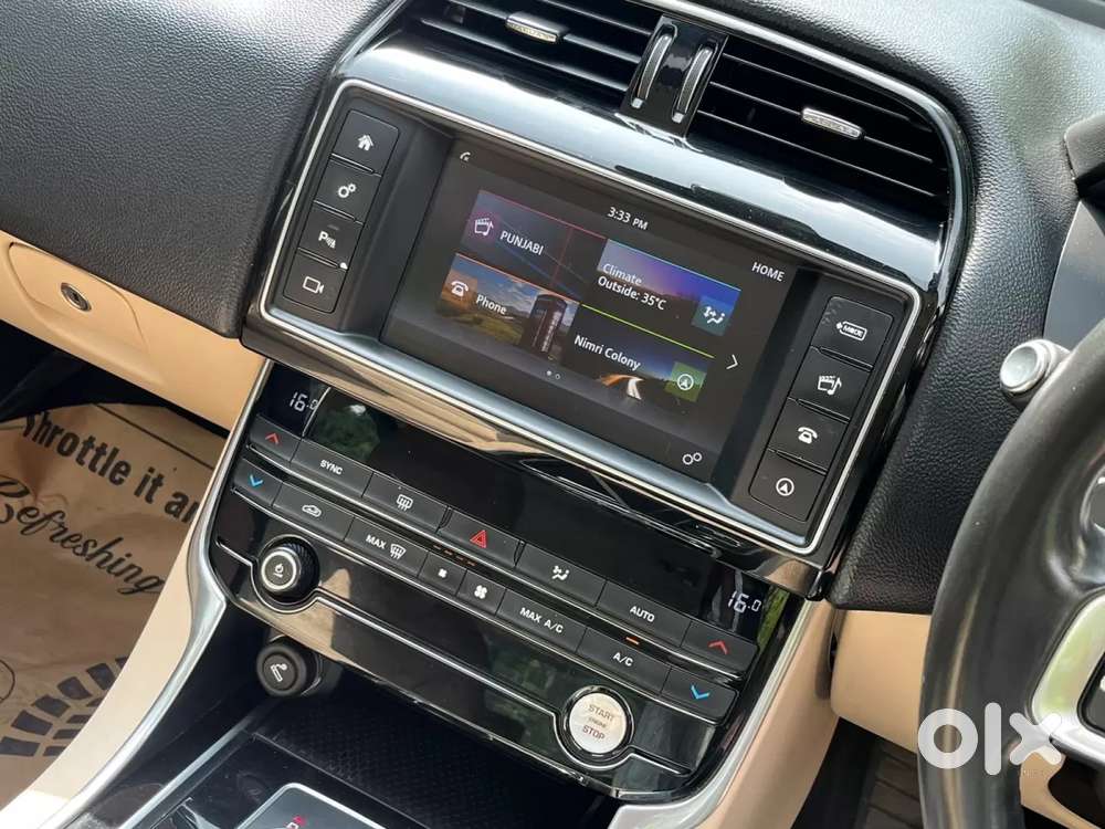 Jaguar Xe 2.0l Diesel Prestige, 2018, Diesel