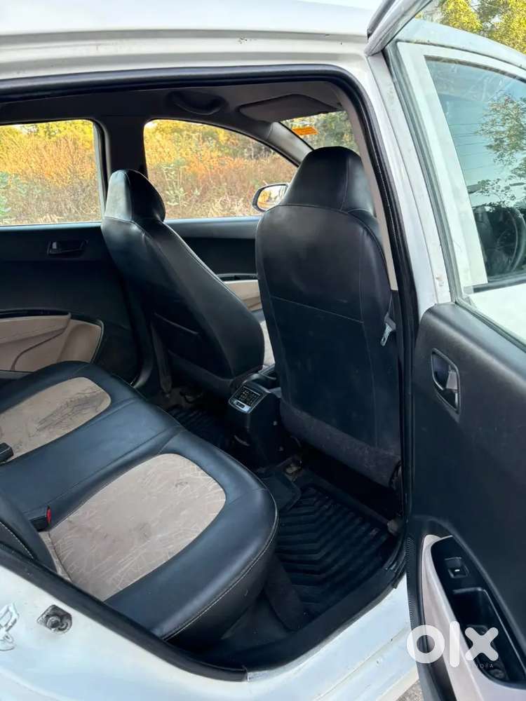 Hyundai I 10 Grand 2017 2nd Owner