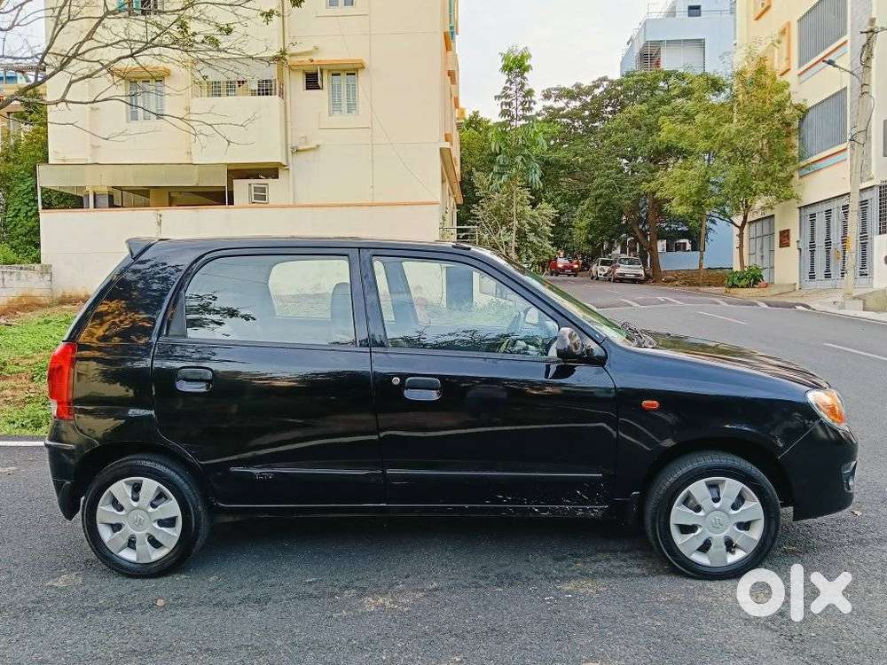 Maruti Suzuki Alto K10 VXI, 2012, Petrol