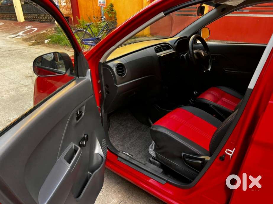 Maruti Suzuki Alto K10 1.0 Lxi, 2022, Petrol