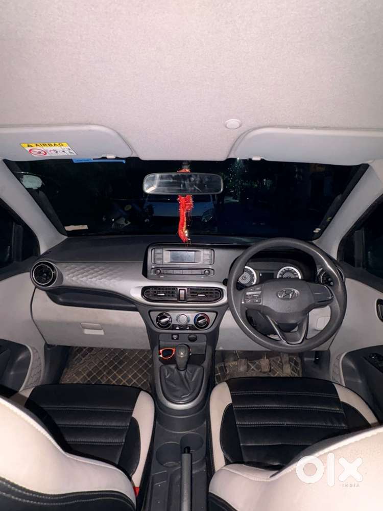Hyundai Grand I10 2020 Petrol Manual