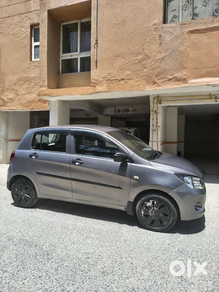 Celerio In Best Condition