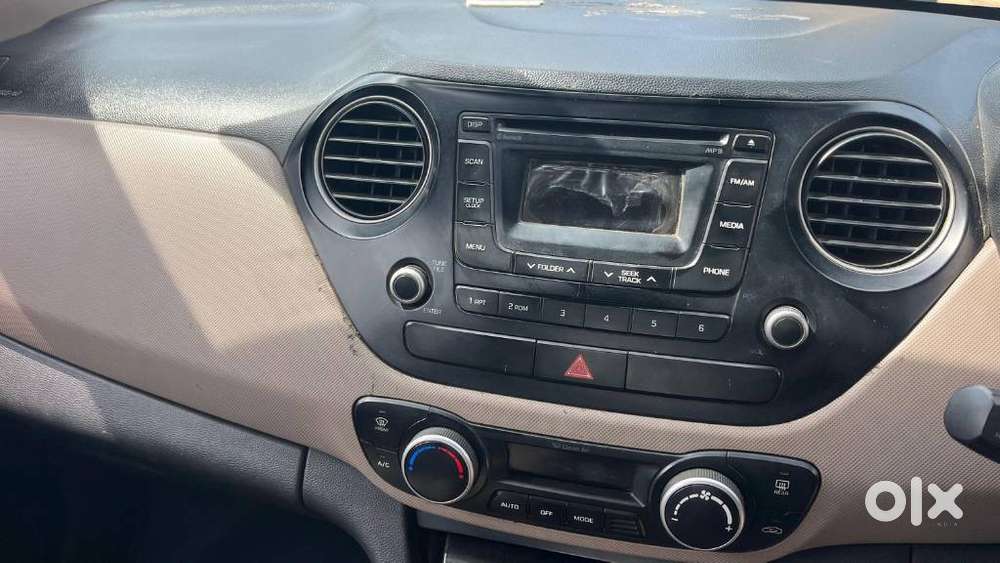 Hyundai Xcent Sx 1.2 (o), 2014, Diesel