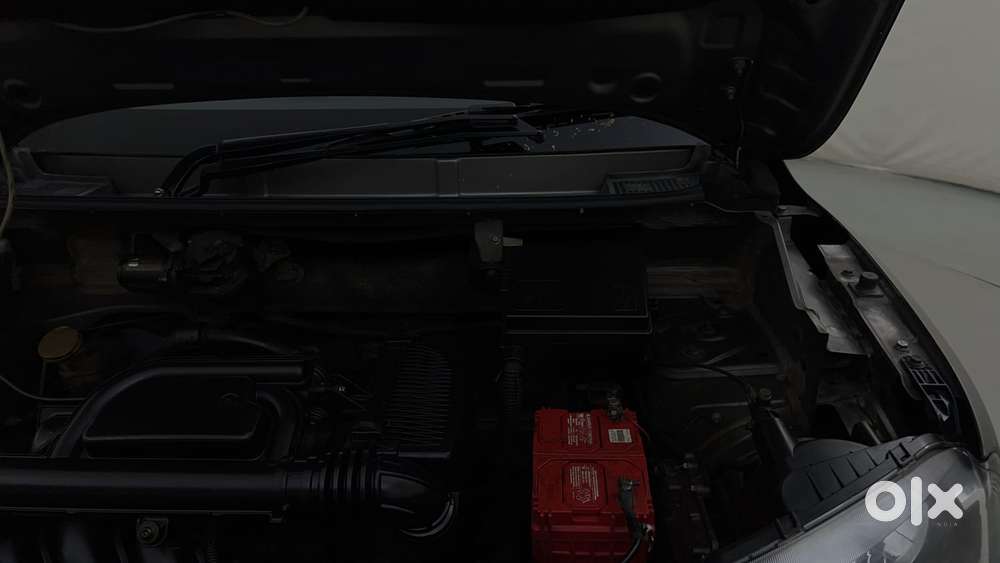 Renault Kwid 2019-ongoing 1.0 Rxl Amt, 2017, Petrol