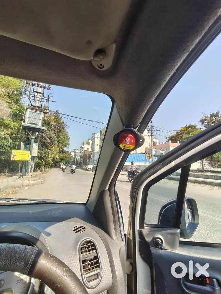 Maruti Suzuki Ritz 2016