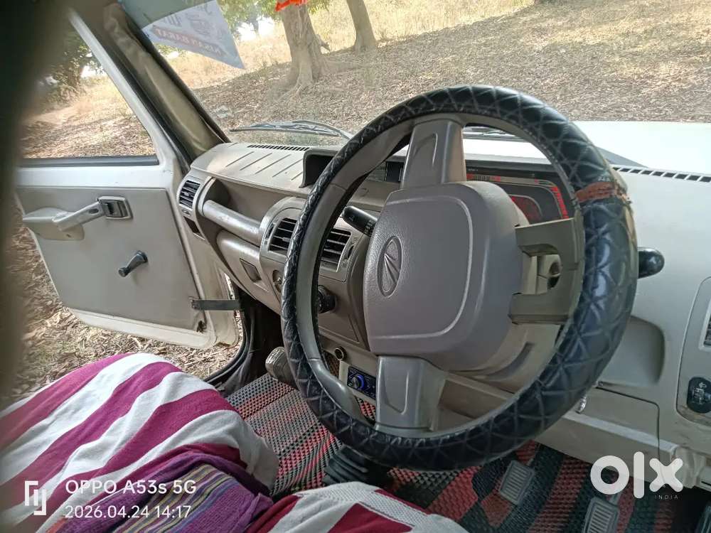 Mahindra Bolero 2013 Diesel Well Maintained