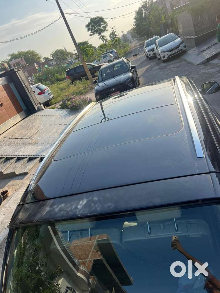 Audi Q7 New Tires Air Suspension And Other Features Working