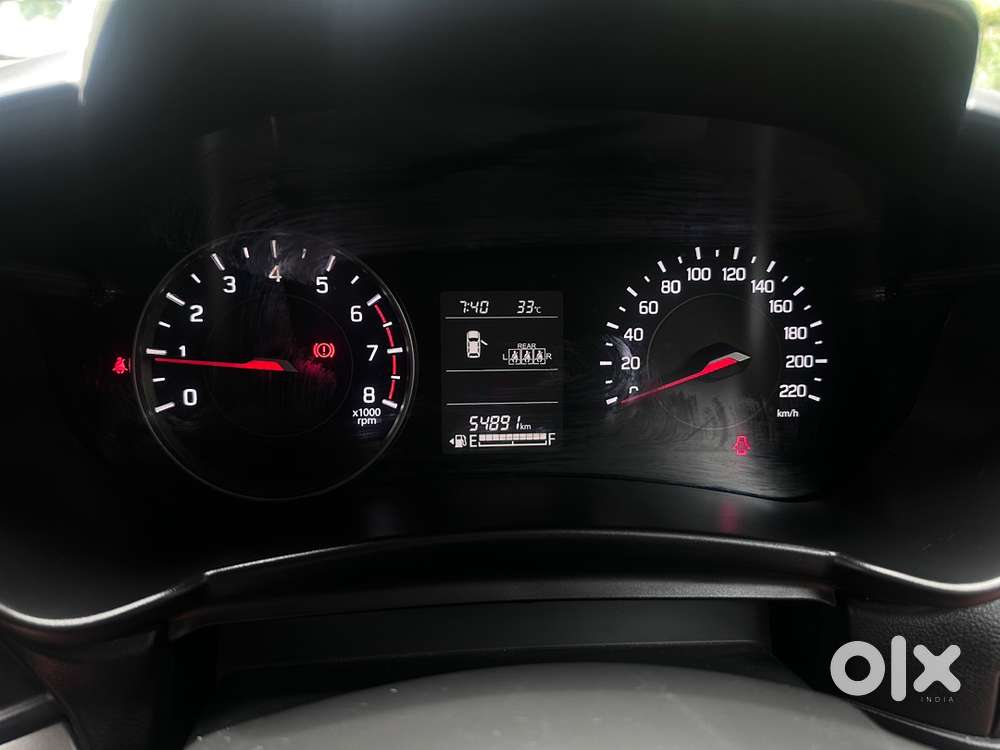 Maruti Suzuki Swift 2025 Petrol