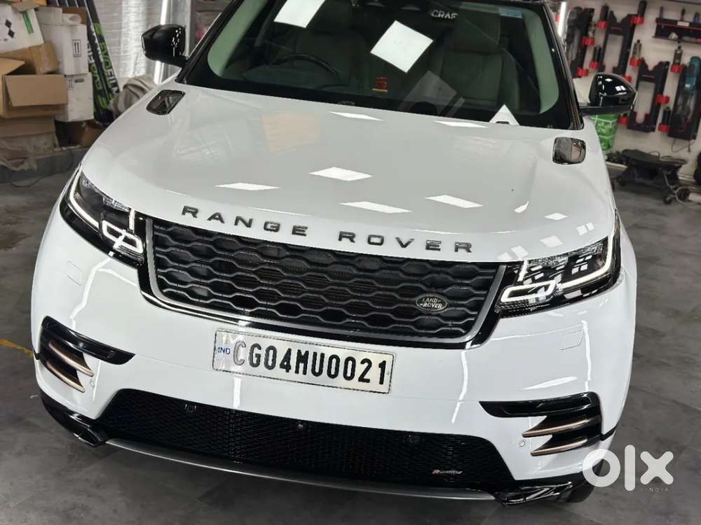 Land Rover Range Velar, 2023, Diesel