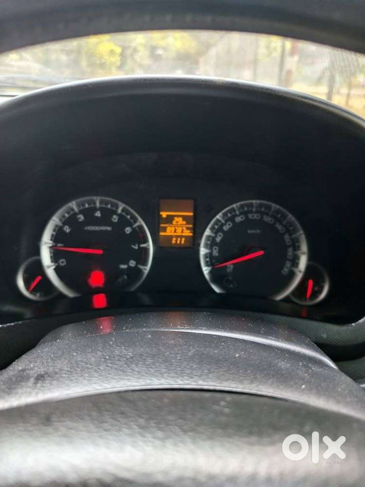 Maruti Suzuki Swift 2004-2010 Vxi With Abs, 2015, Petrol