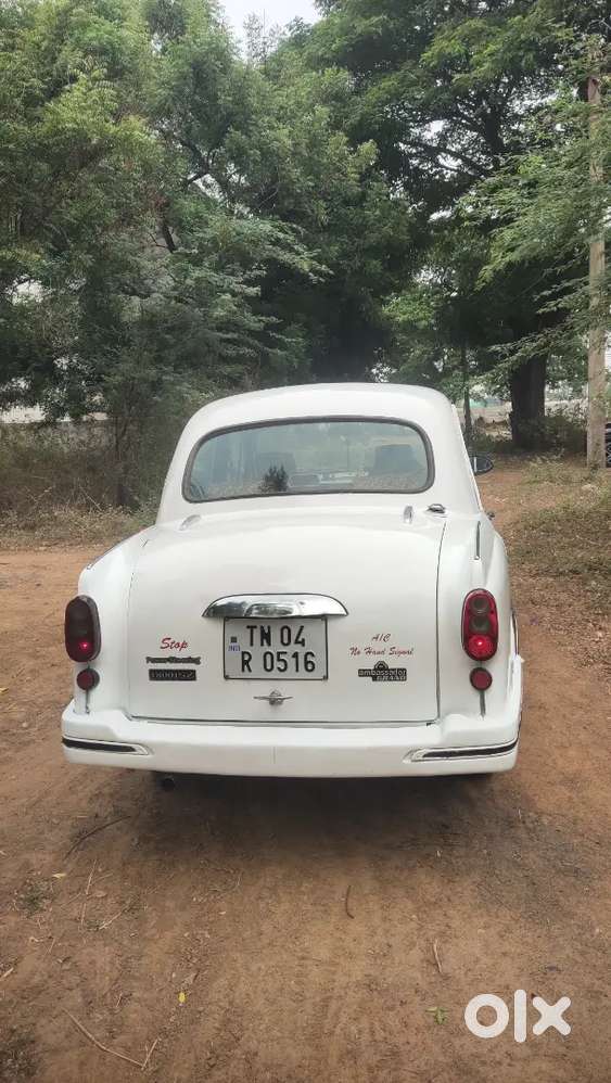 Antique Car For Sale Power Stearing, Power Window , Ac, All In Working