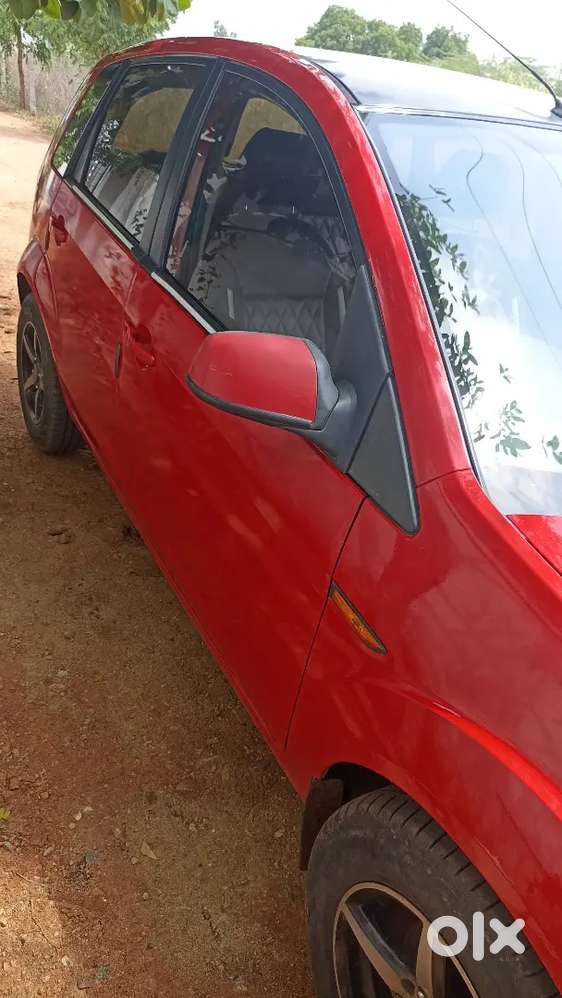 Ford Figo 2011 Diesel Good Condition