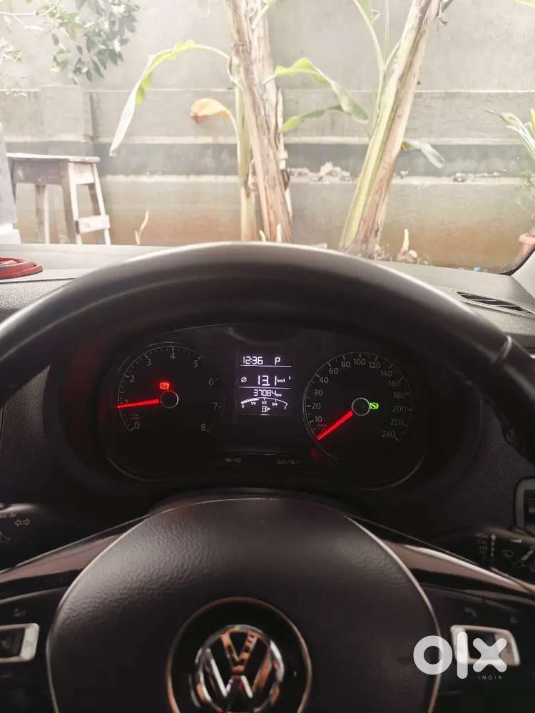 Volkswagen Polo 2021  Highline Plus At