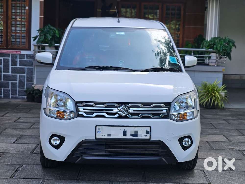 Maruti Suzuki Wagon R 1.2 Zxi Plus, 2023, Petrol