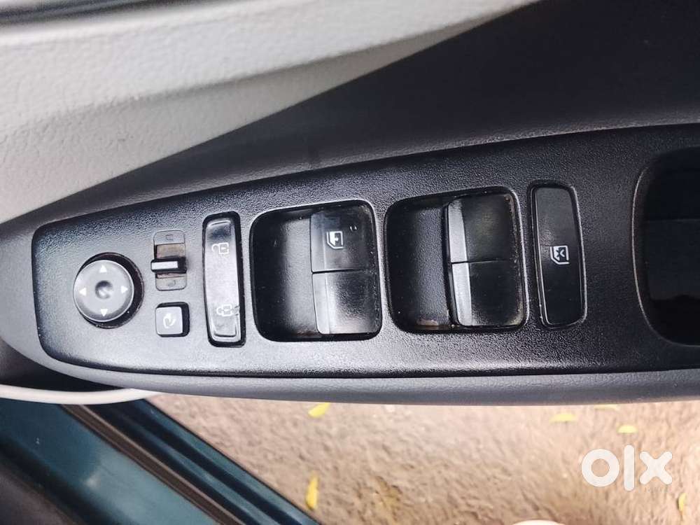 Hyundai Grand I10 Nios 1.2 Kappa Vtvt Sportz Cng, 2022, Cng & Hybrid..