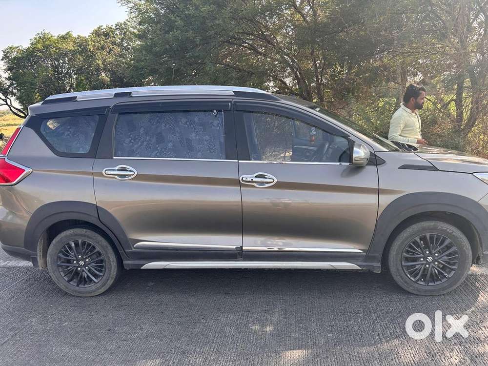 Maruti Suzuki Xl6 2021 Petrol Well Maintained