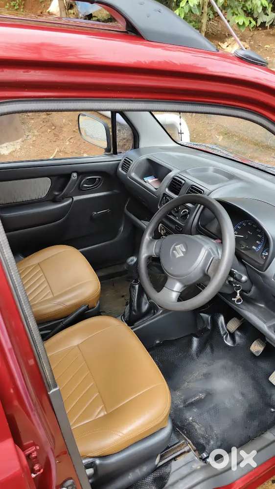 Maruti Suzuki Wagon R 2007 Petrol Well Maintained