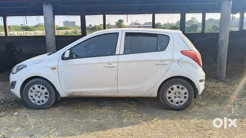 Hyundai I20 2013 मॉडल