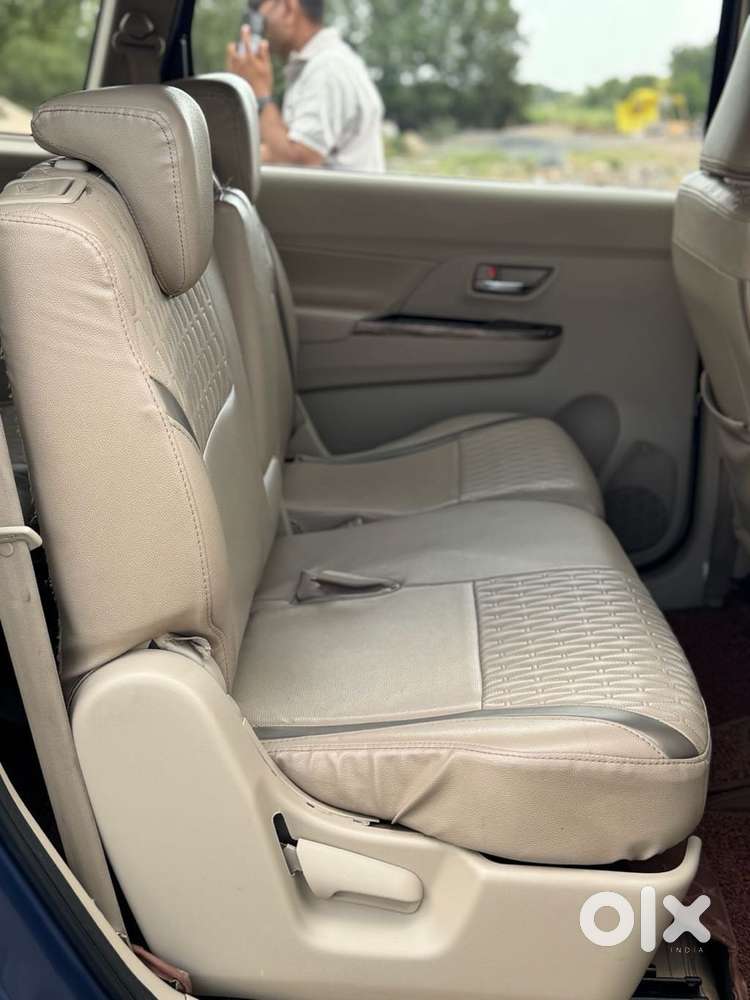 Maruti Suzuki Ertiga, 2020, Cng & Hybrids