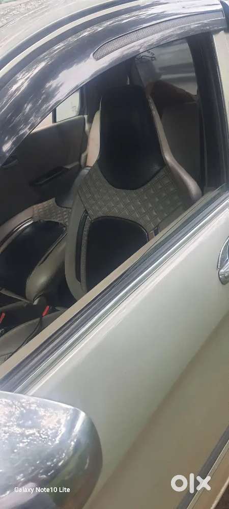 Maruti Suzuki Celerio Vxi 2018