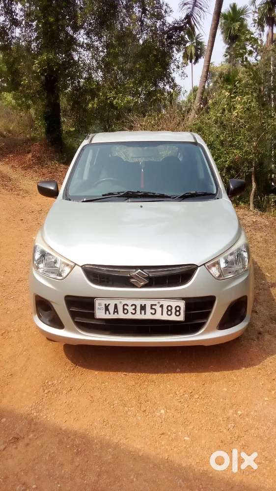 Maruti Suzuki Alto K10 Vxi 2019