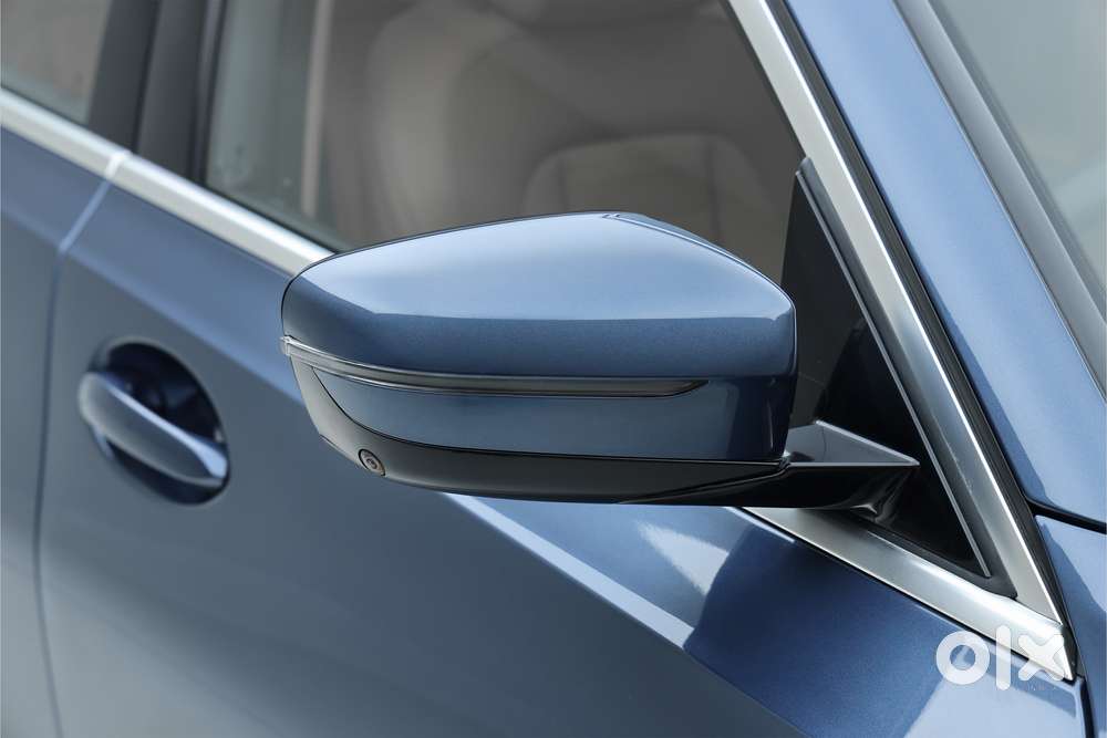 Bmw 3 Series Gran Limousine 330li M Sport, 2025, Petrol