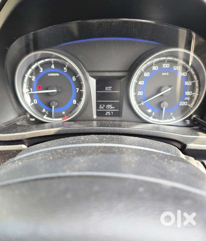 Maruti Suzuki Baleno Delta, 2018, Petrol