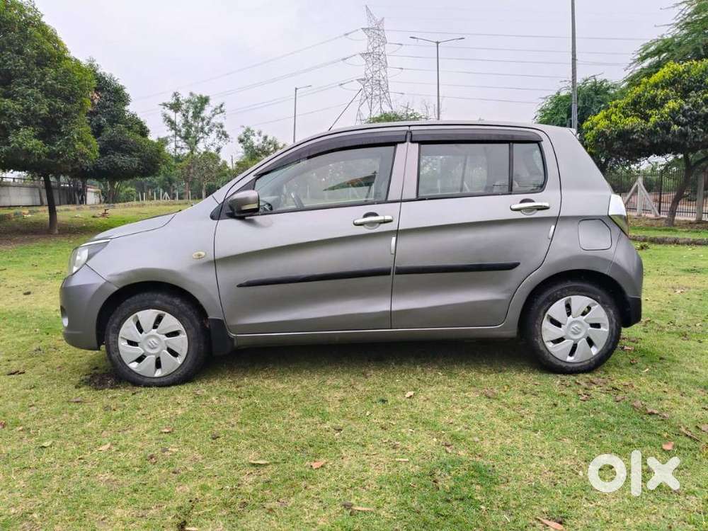 Maruti Suzuki Celerio