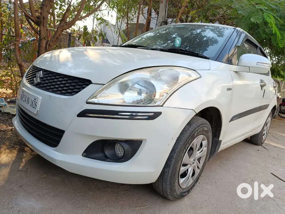 Swift 2013 Diesel 
Excellent Condition