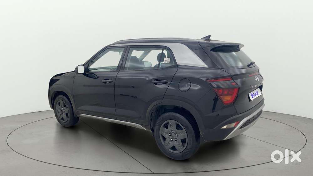 Hyundai Creta 1.5 S Petrol Imt, 2022, Petrol