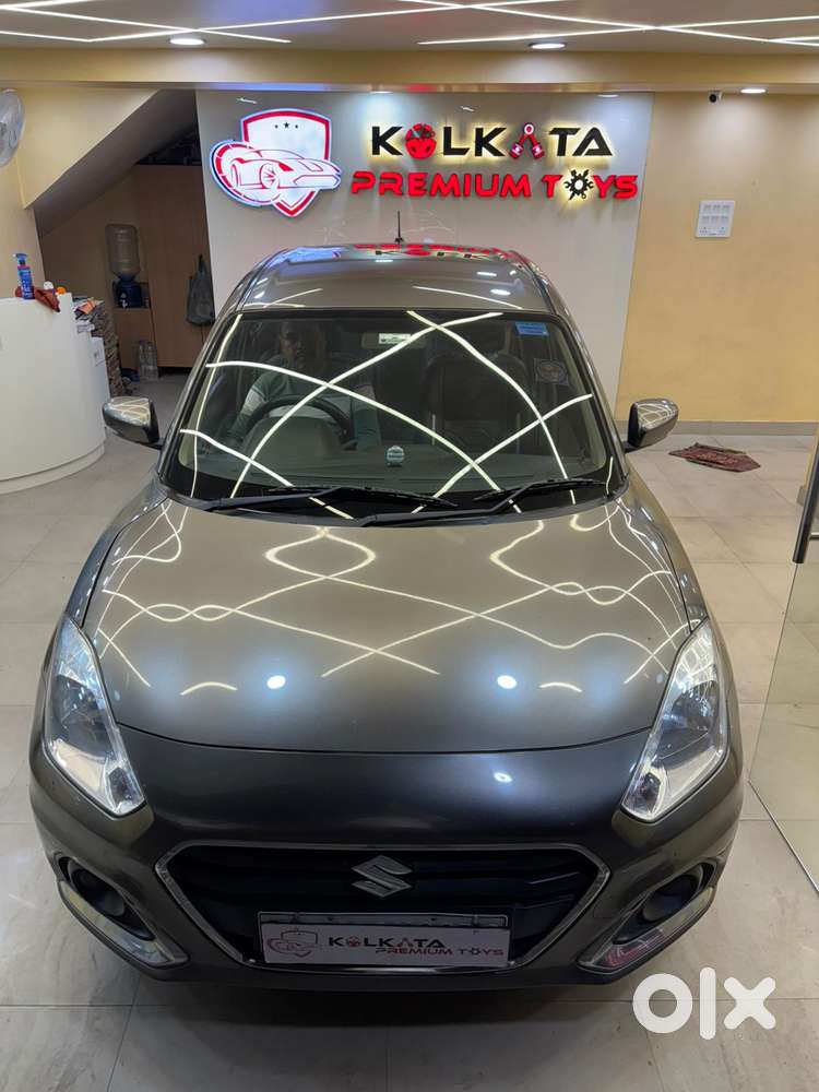 Maruti Suzuki Dzire 1.2 Vxi, 2022, Petrol