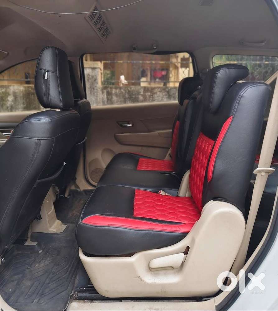 Maruti Suzuki Ertiga Vxi (o) Cng, 2021, Cng & Hybrids
