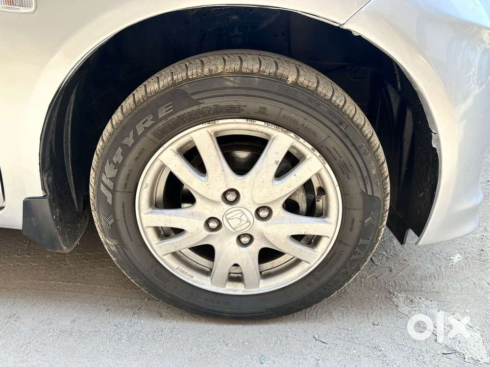 Honda Brio 2013-2016 Vx O At, 2014, Petrol