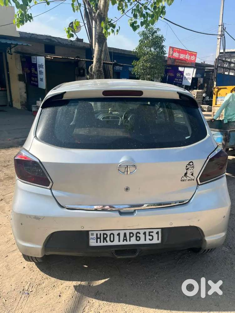 Tata Tiago Diesel Xt