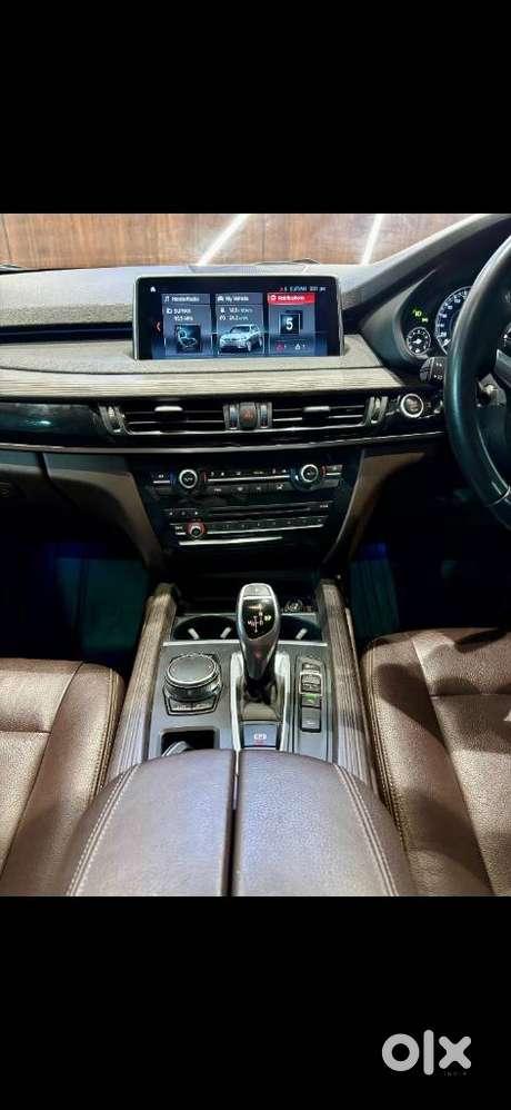 Bmw X5 Xdrive 30d, 2019, Diesel