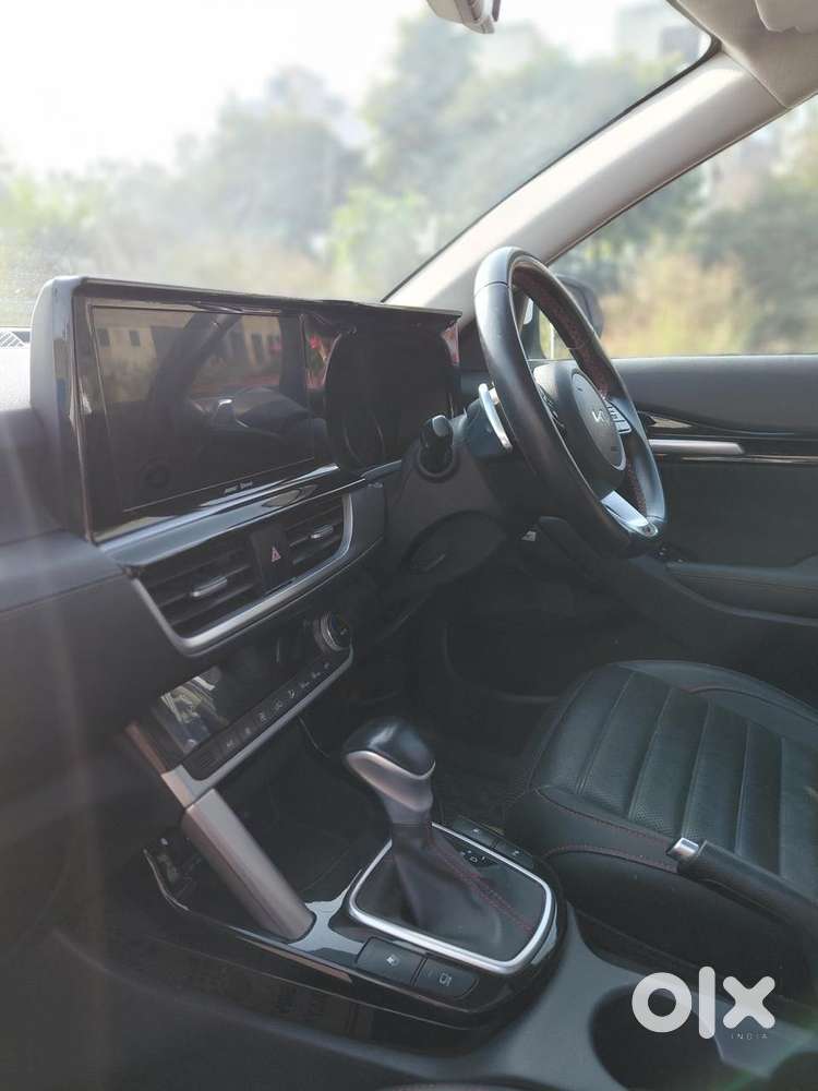 Kia Seltos Gtx Plus At D, 2022, Diesel