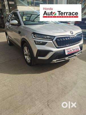 Skoda Kushaq 1.5 Tsi Style, 2024, Petrol