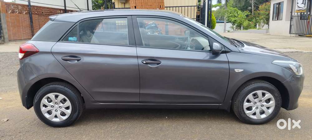 Hyundai Elite I20 Era 1.2, 2016, Petrol