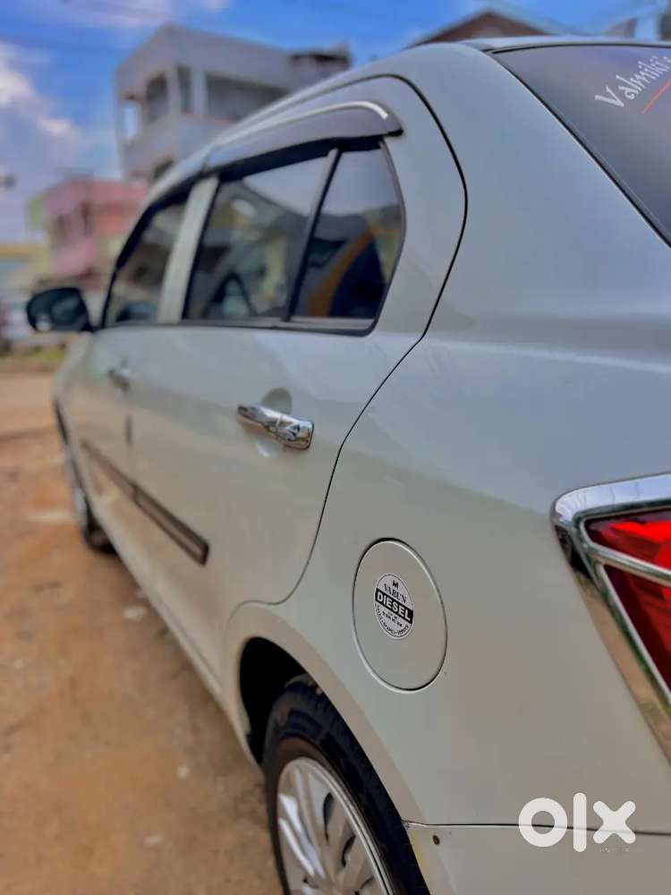 Maruti Suzuki Dzire 2020 Diesel 190000 Km Driven