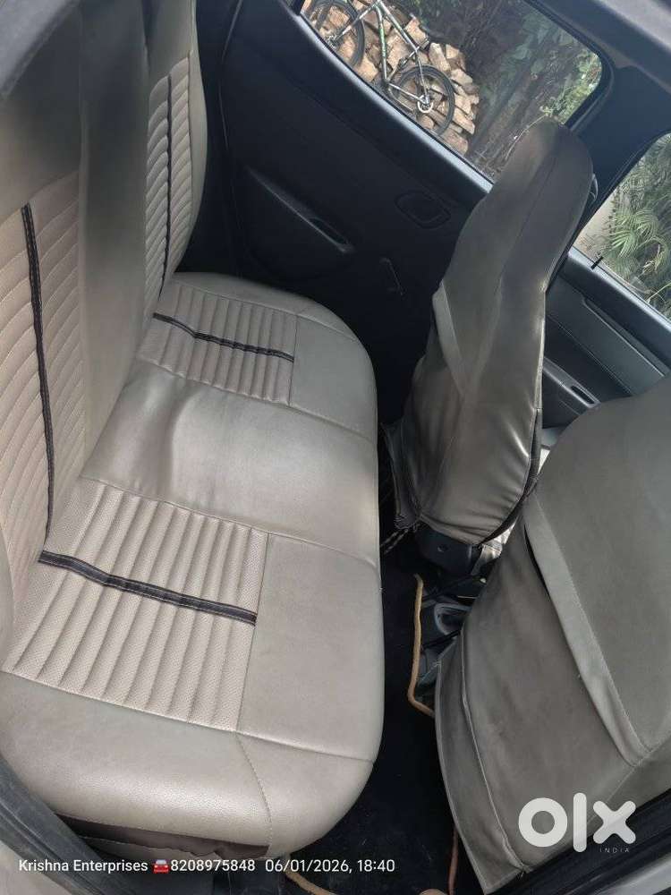 Renault Kwid 1.0 Rxt Optional, 2016, Petrol