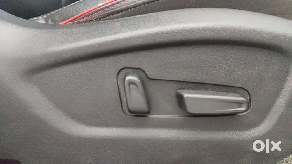 Hyundai Creta 1.4 Sx (o) Turbo Petrol Dct, 2021, Petrol