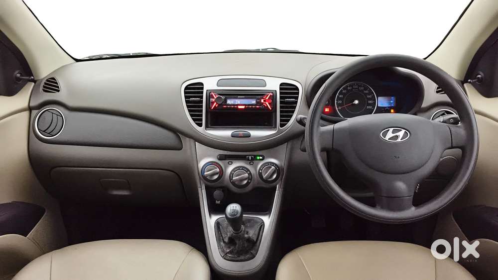 Hyundai I10 Magna 1.1l, 2015, Petrol