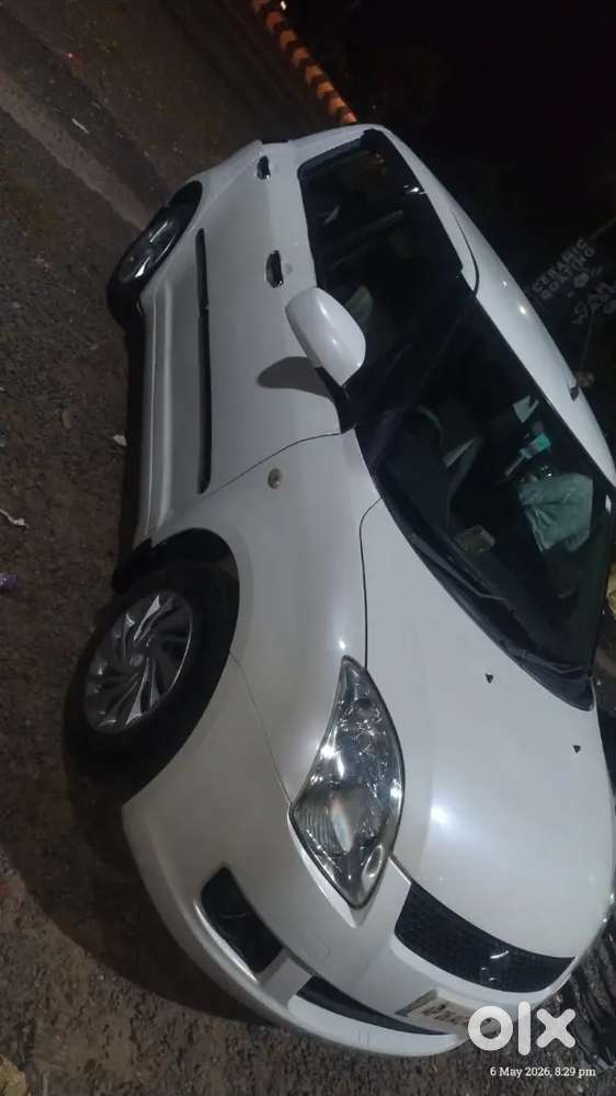 Maruti Suzuki Swift Vxi 2009