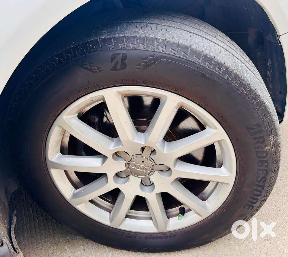 Audi A4, 2014, Diesel