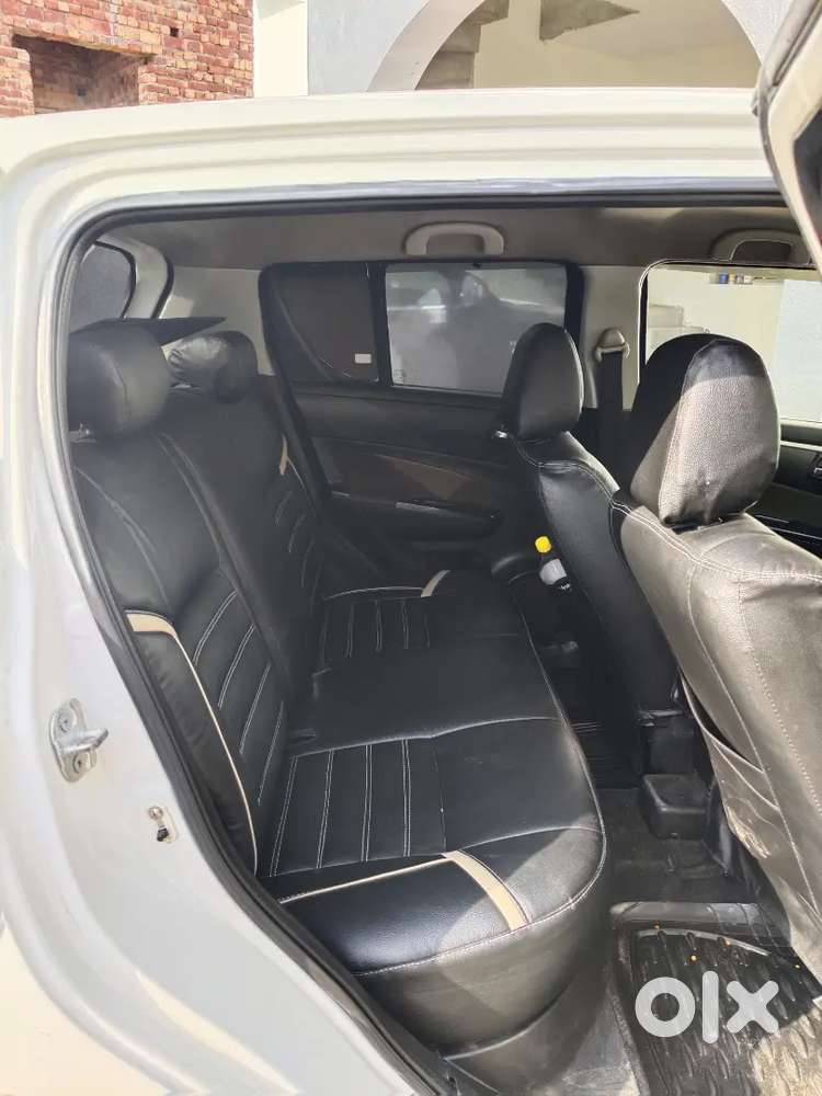 Maruti Suzuki Swift Vdi 2015